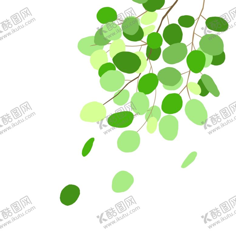 编号：26961310110838104807【酷图网】源文件下载-植物