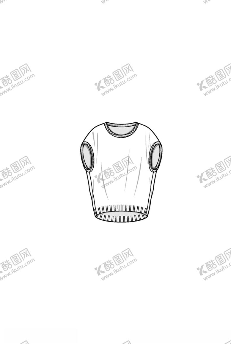 编号：47945309121722362935【酷图网】源文件下载-服装款式