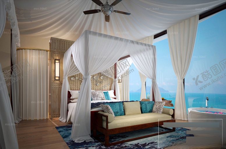 编号：41307510302123436037【酷图网】源文件下载-客房套房