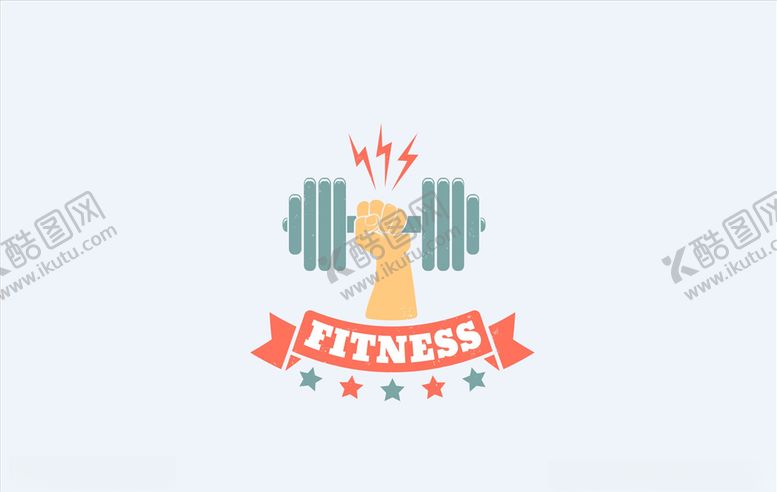 编号：69318809160104484433【酷图网】源文件下载-矢量图形健身