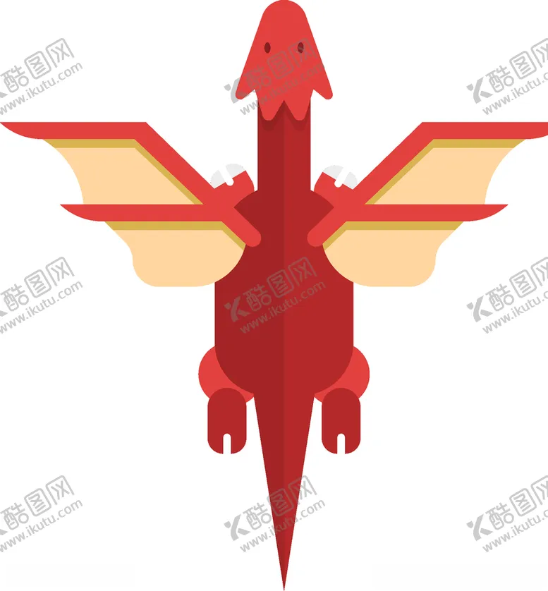编号：81353207062128299996【酷图网】源文件下载-飞龙
