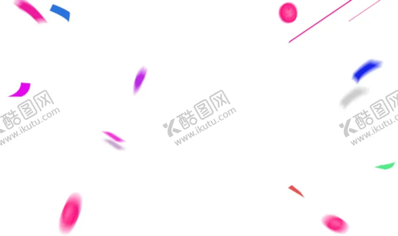 编号：36234004181410161857【酷图网】源文件下载-漂浮元素