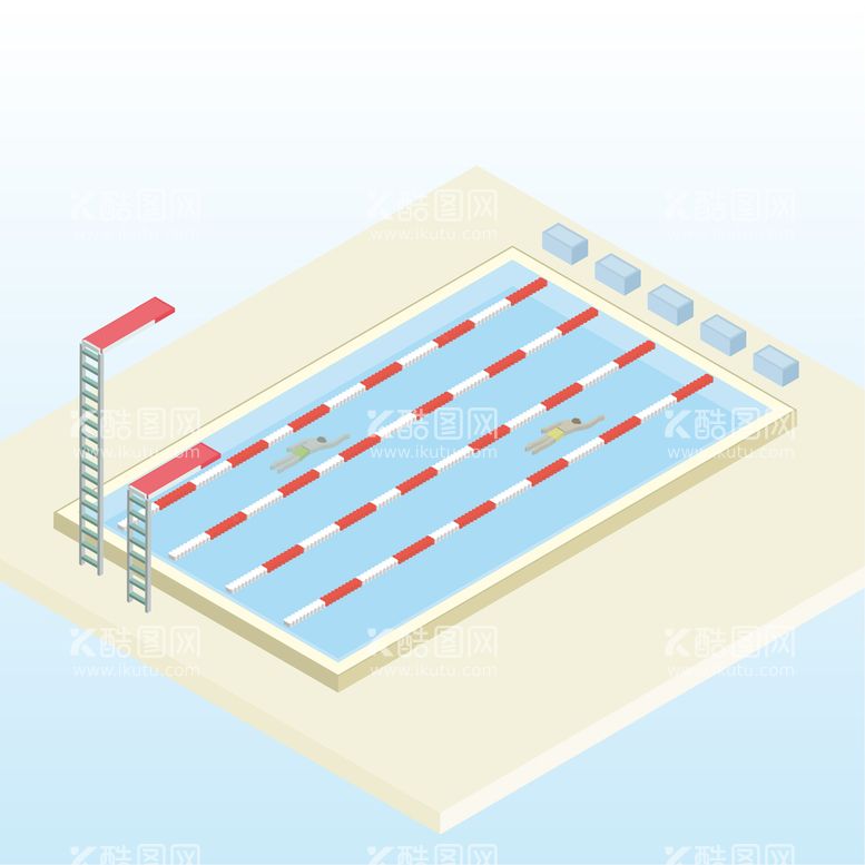 编号：32095409261942071486【酷图网】源文件下载-泳池相关