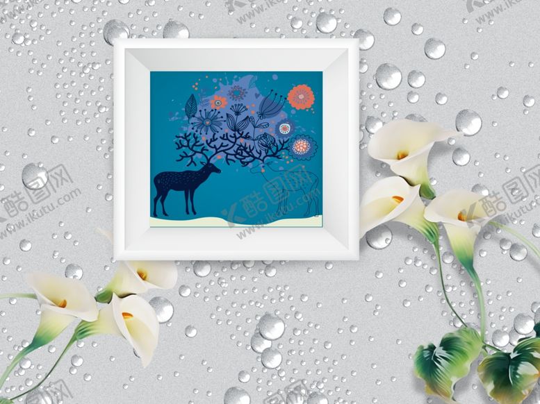 编号：25340109142125149840【酷图网】源文件下载-背景墙