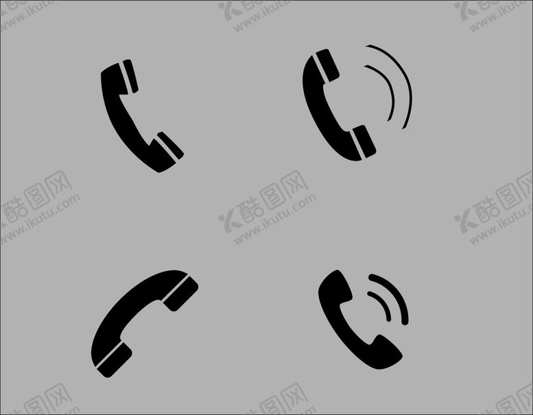 编号：57874402111730476343【酷图网】源文件下载-电话