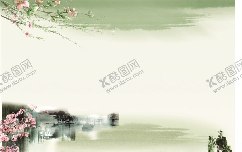 编号：42158806172217516290【酷图网】源文件下载-桃花