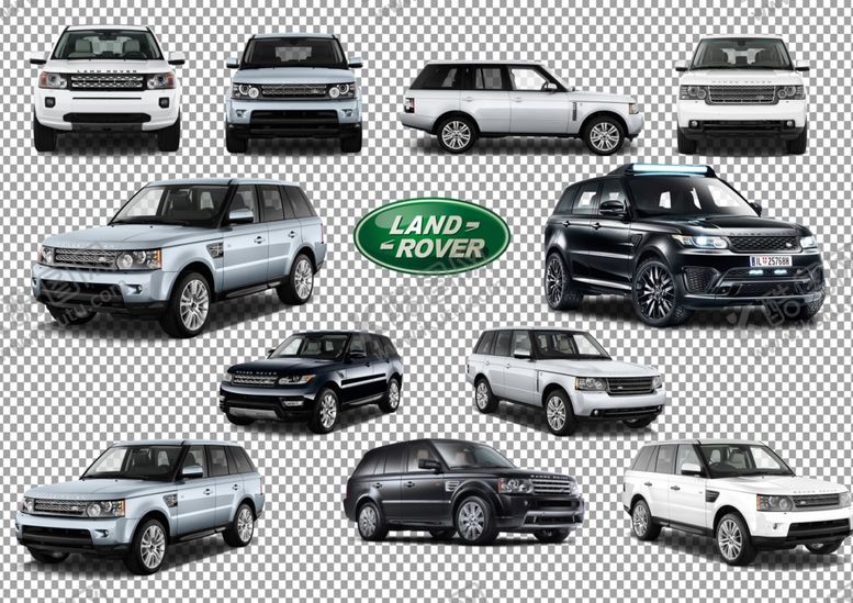 编号：42562309221257226423【酷图网】源文件下载-路虎