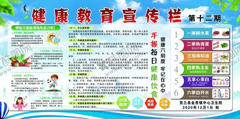 编号：19084105051359009654【酷图网】源文件下载-健康教育宣传栏