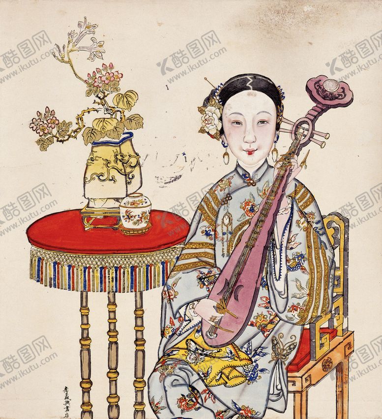 编号：49967601230028176334【酷图网】源文件下载-版画
