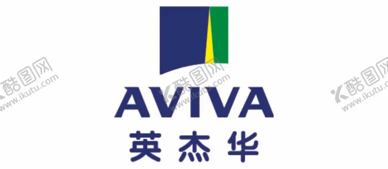 编号：94728412040606354717【酷图网】源文件下载-英杰华logo