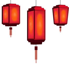 灯笼