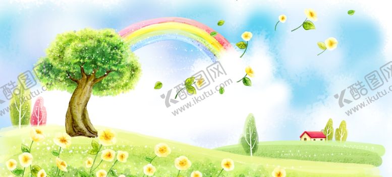 编号：72986510021717284007【酷图网】源文件下载-banner背景