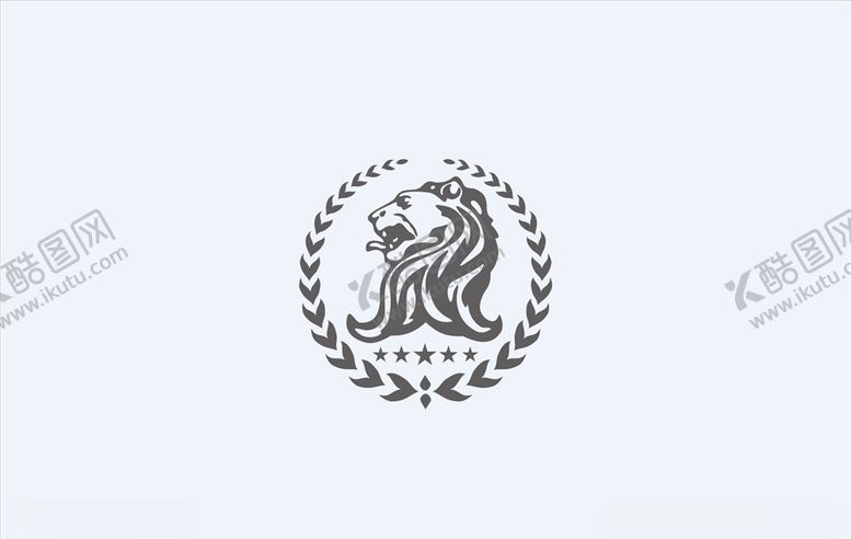 编号：44048605161255526157【酷图网】源文件下载-狮子