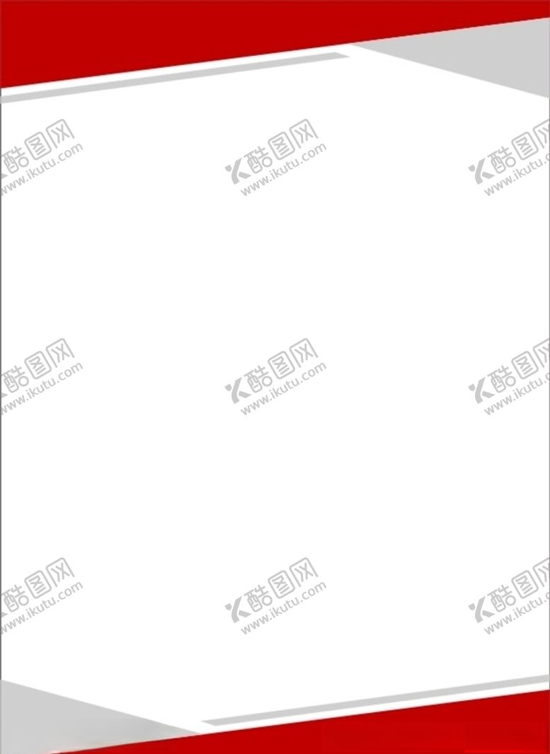 编号：97818504140521115981【酷图网】源文件下载-红色几何背景