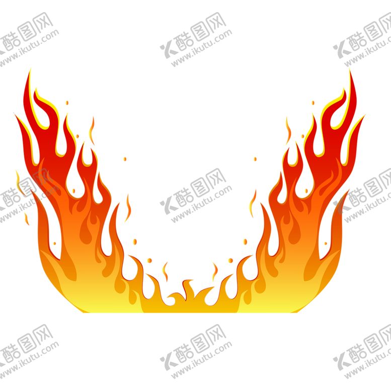 编号：27081110191651224008【酷图网】源文件下载-火焰