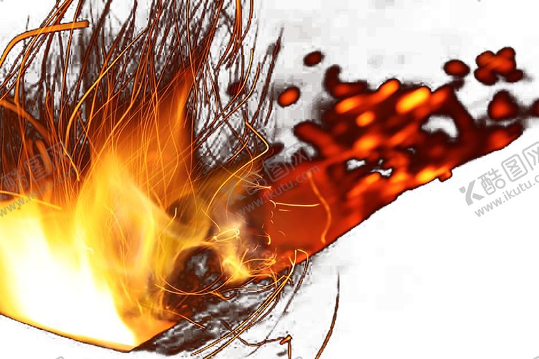 编号：97742709202334057887【酷图网】源文件下载-火焰
