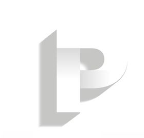 创意立体字母