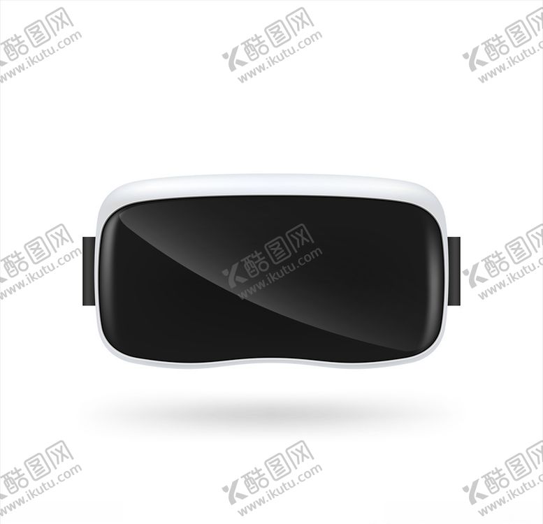 编号：84025910142352395405【酷图网】源文件下载-vr眼镜