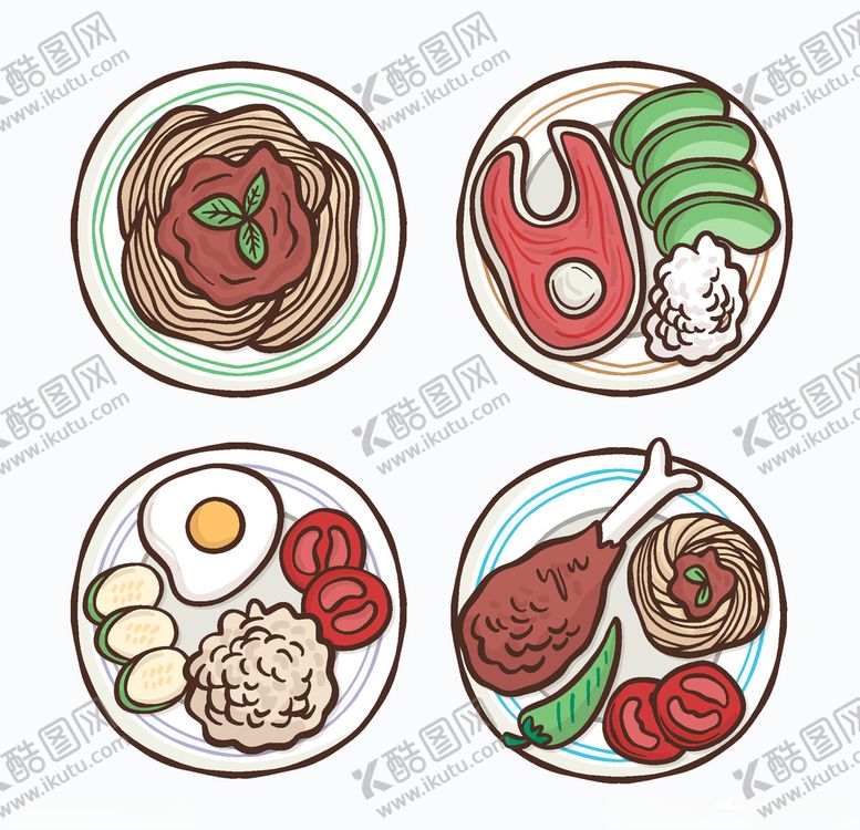 编号：65994510162110255668【酷图网】源文件下载-美味食物