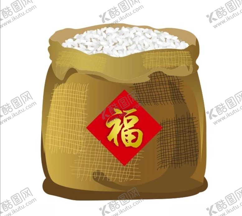 编号：63663909151319178771【酷图网】源文件下载-米袋子