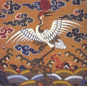 汉服素材