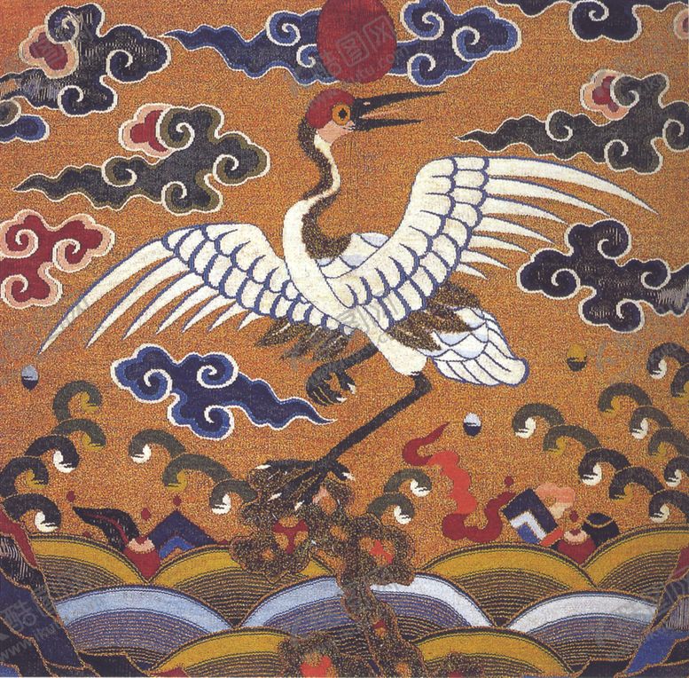 编号：73292705021043324337【酷图网】源文件下载-汉服素材