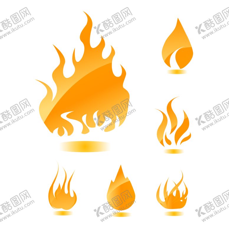 编号：37786309291837563000【酷图网】源文件下载-火焰素材