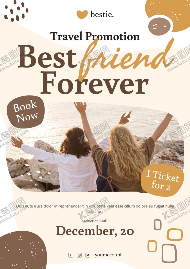 编号：61689609170526502367【酷图网】源文件下载-秋季海报