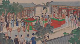 红楼梦