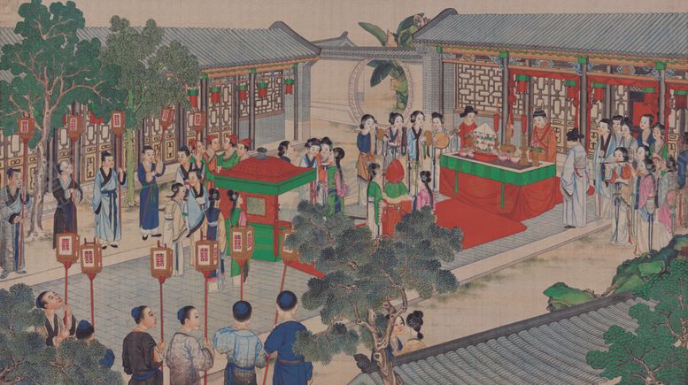 编号：41401005181055165072【酷图网】源文件下载-红楼梦