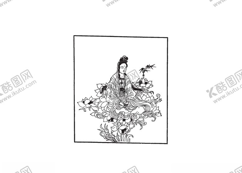 编号：74826705131627054238【酷图网】源文件下载-古代人物素材