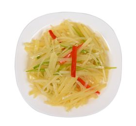 土豆丝