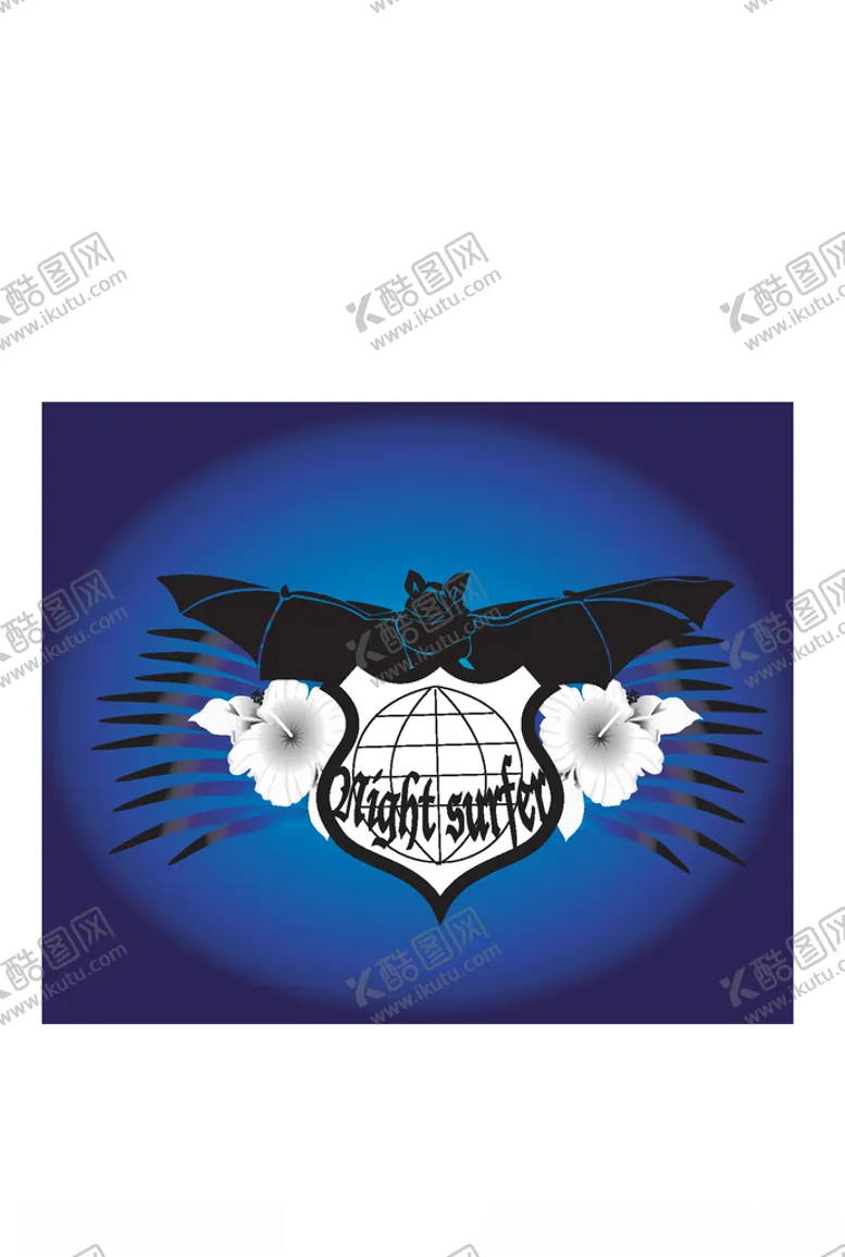 编号：20504909120514479345【酷图网】源文件下载-服装印花