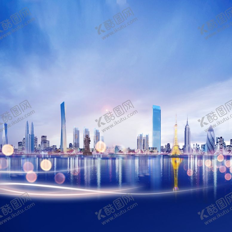 编号：58047509170637472530【酷图网】源文件下载-地产江景