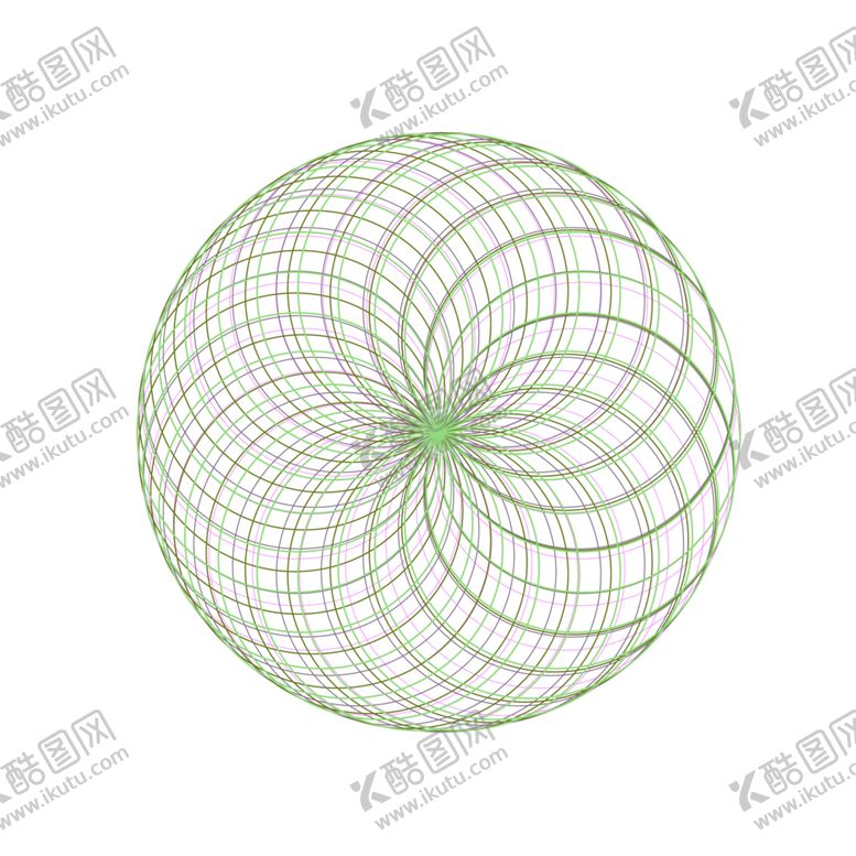 编号：28537903312155121215【酷图网】源文件下载-圆环底纹