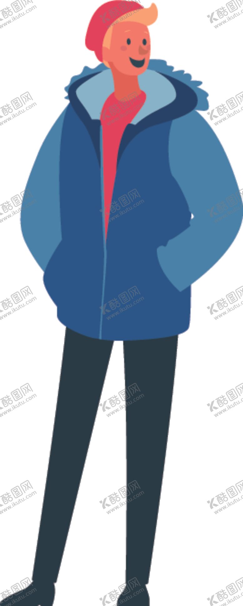 编号：81596705110013086649【酷图网】源文件下载-冬装