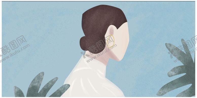 编号：99305409110737242638【酷图网】源文件下载-北欧背景画