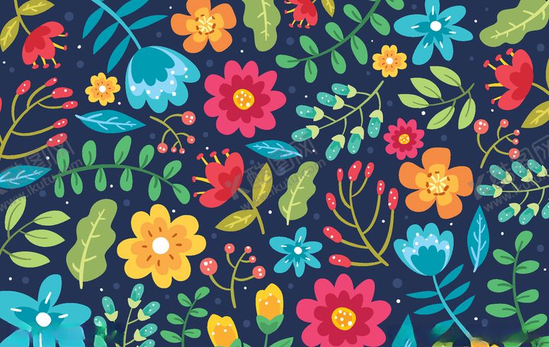 编号：54768709231844193715【酷图网】源文件下载-植物背景