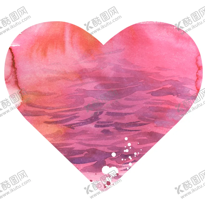 编号：26689912131856469722【酷图网】源文件下载-爱心