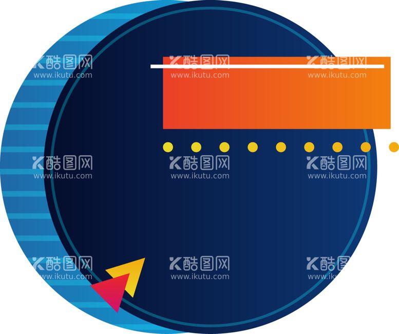 编号：57195302091215117752【酷图网】源文件下载-彩色标签