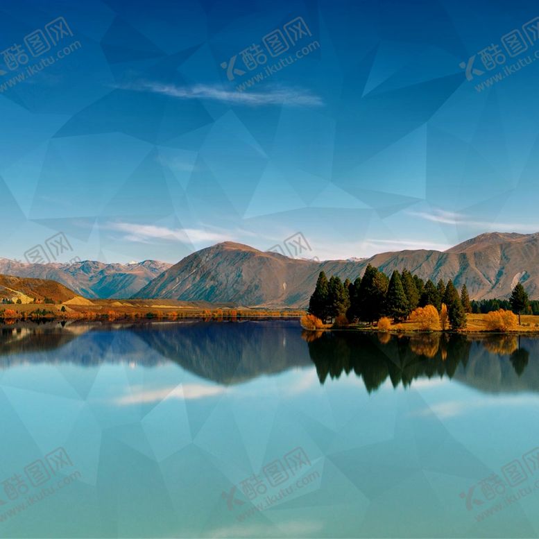 编号：74396109160333377343【酷图网】源文件下载-钻石切面效果