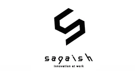 矢量logo标志S字母元素