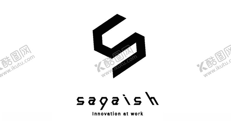 编号：60909509282118022419【酷图网】源文件下载-矢量logo标志S字母元素