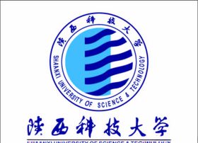 陕西全运会 LOGO 