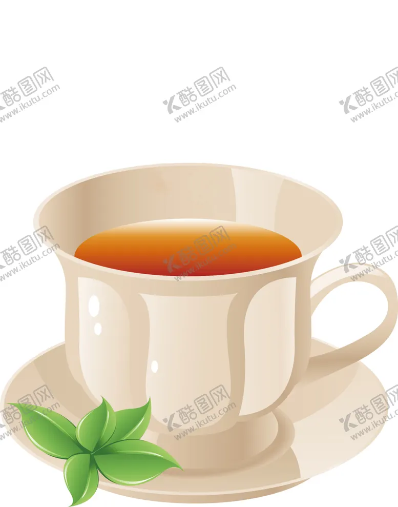 编号：78972102130159567036【酷图网】源文件下载-茶杯