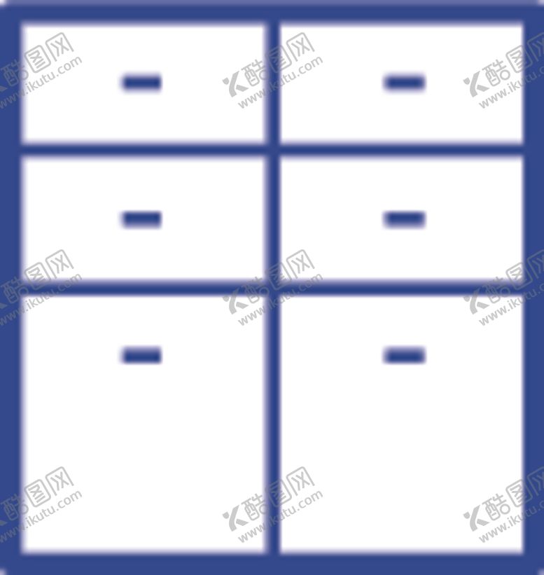编号：22871206271101409194【酷图网】源文件下载-柜子