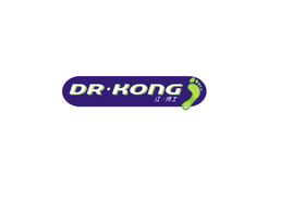 DR KONG 江博士