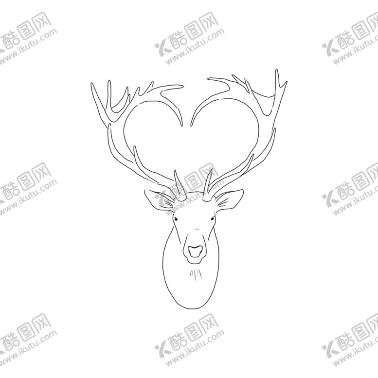 编号：36239707140541166173【酷图网】源文件下载-铅笔画