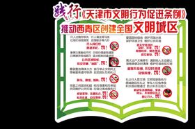 异形展板