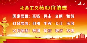 编号：36954209240605334370【酷图网】源文件下载-大气党建宣传展板